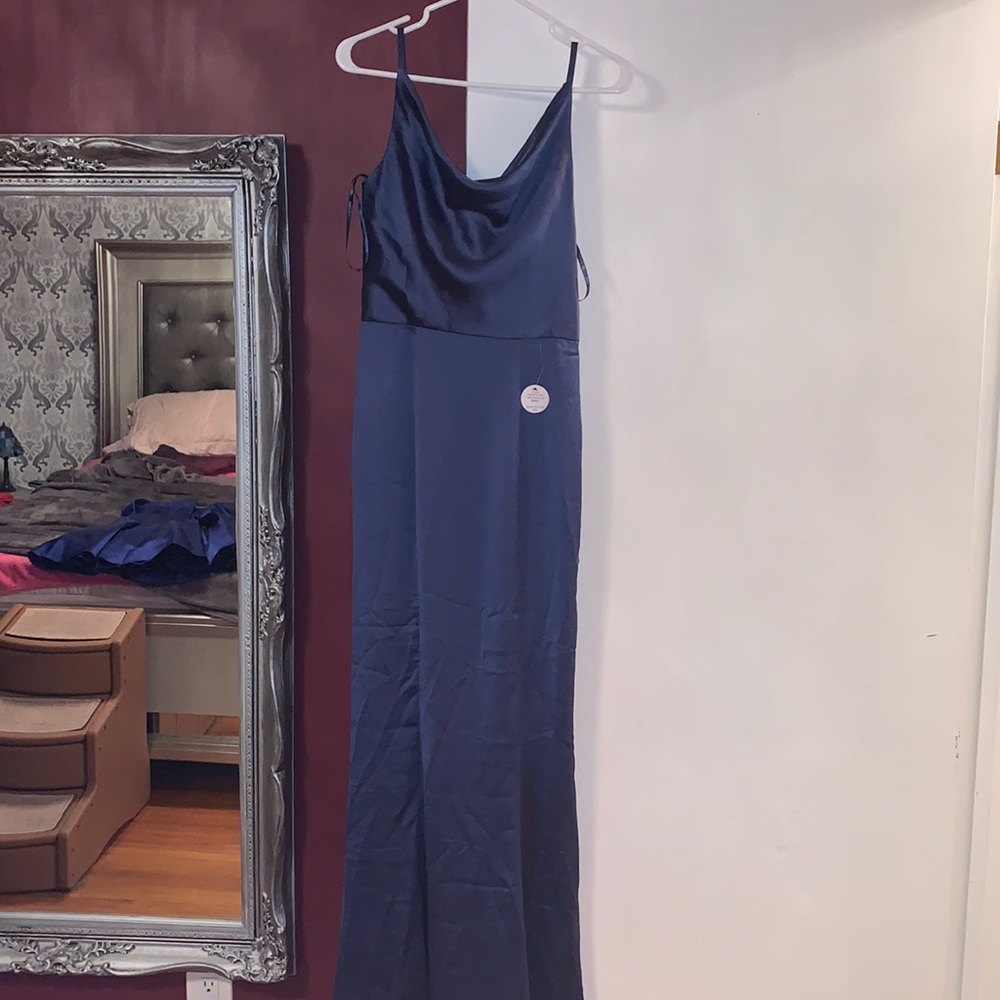 Chi chi london dress